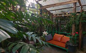 Green Stay Village